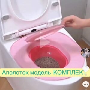 Модель - Комплект  - на - звичайний  -  унітаз